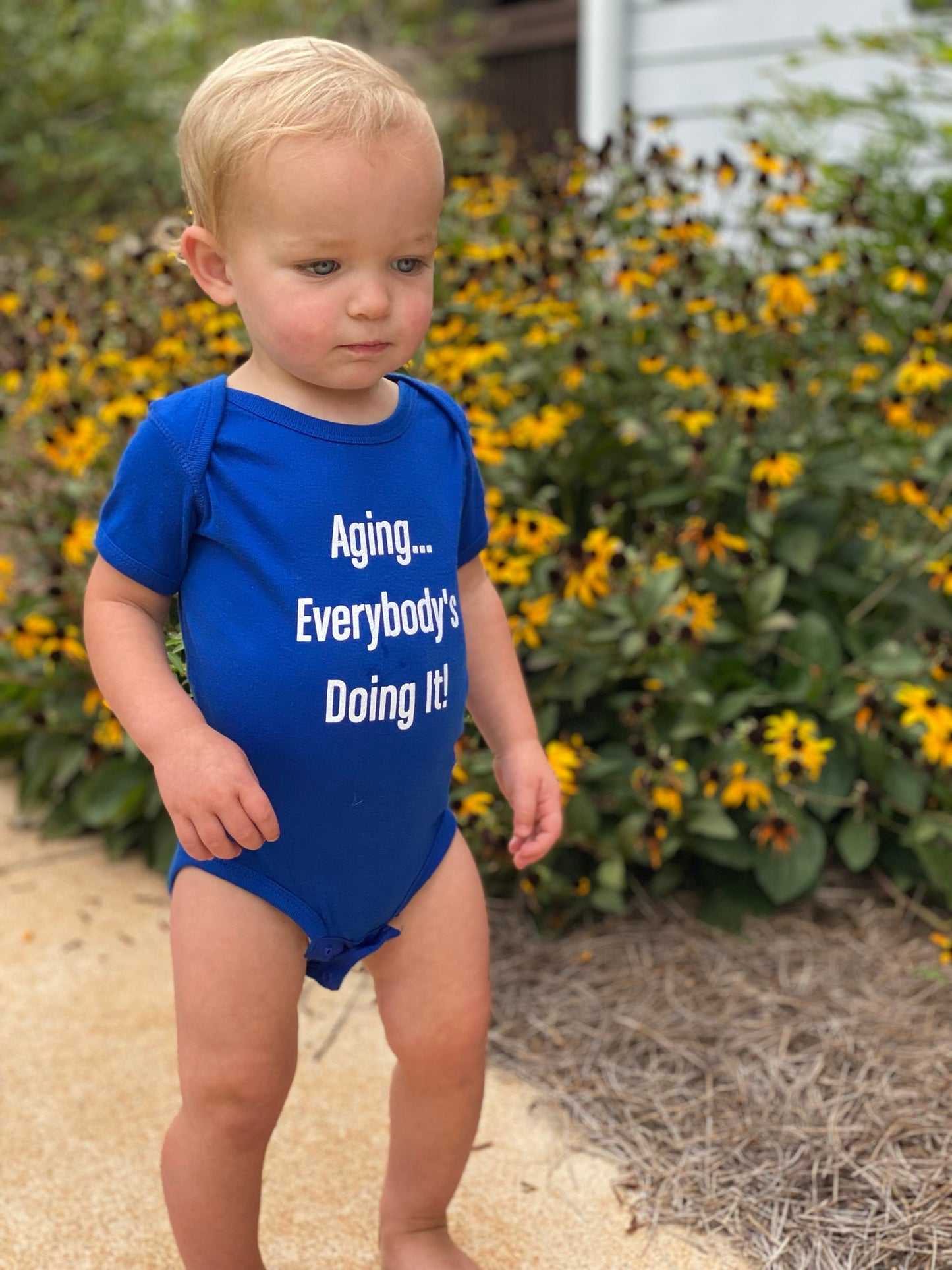 ACCA Onesie